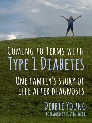 cover image of Coming to Terms with Type 1 Diabetes